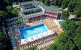 Afrodita Hotel